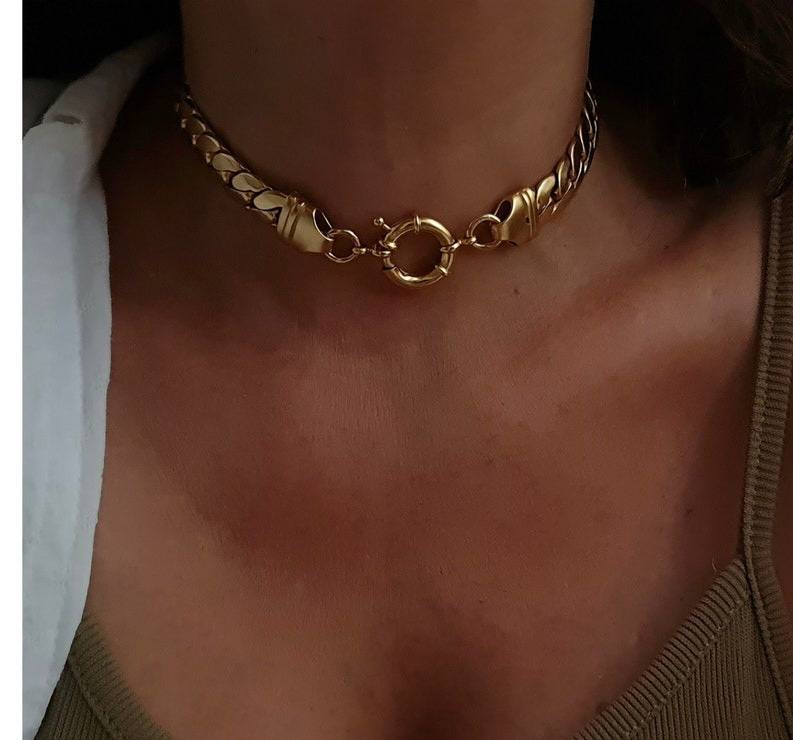 choker